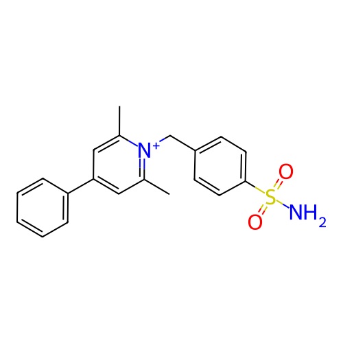 Chemical structure of BindingDB Monomer ID 50141783