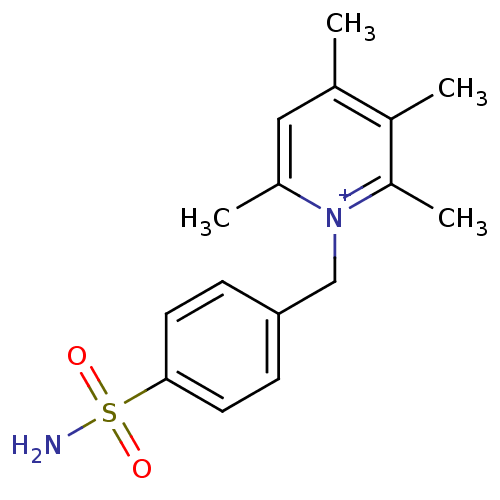 Chemical structure of BindingDB Monomer ID 50141795