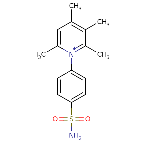 Chemical structure of BindingDB Monomer ID 50141799