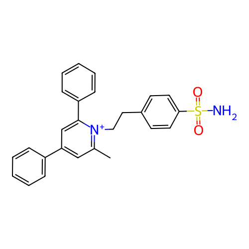 Chemical structure of BindingDB Monomer ID 50141801