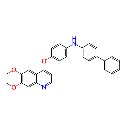 Chemical structure of BindingDB Monomer ID 50141808