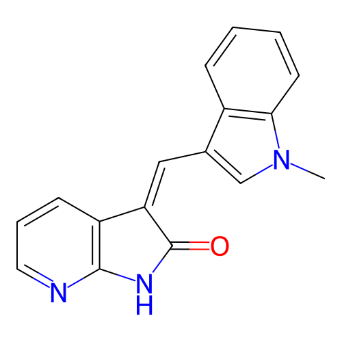 Chemical structure of BindingDB Monomer ID 50142024