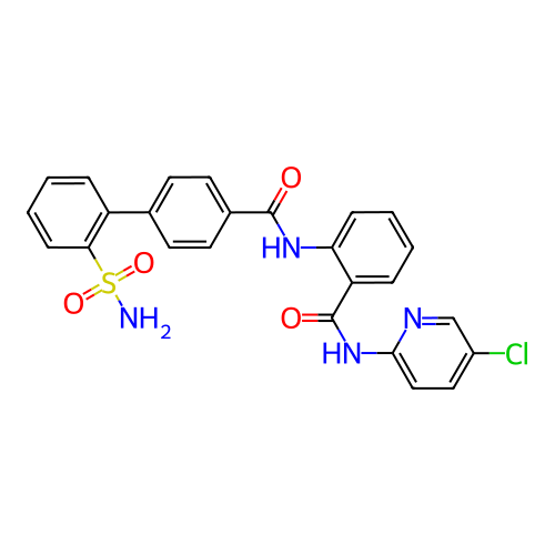 Chemical structure of BindingDB Monomer ID 50142093