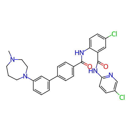 Chemical structure of BindingDB Monomer ID 50142102
