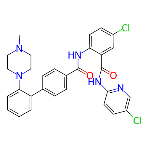 Chemical structure of BindingDB Monomer ID 50142103