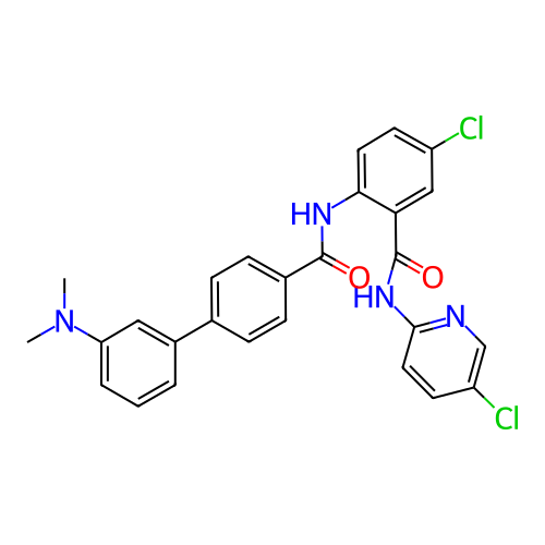 Chemical structure of BindingDB Monomer ID 50142120