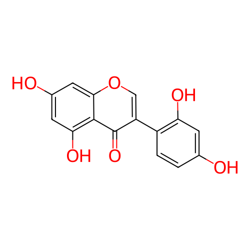 Chemical structure of BindingDB Monomer ID 50142192