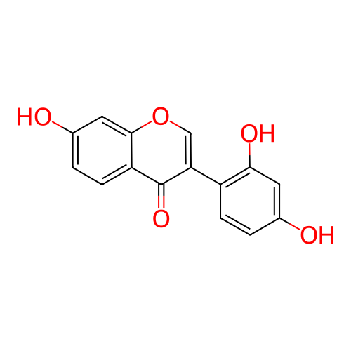Chemical structure of BindingDB Monomer ID 50142193