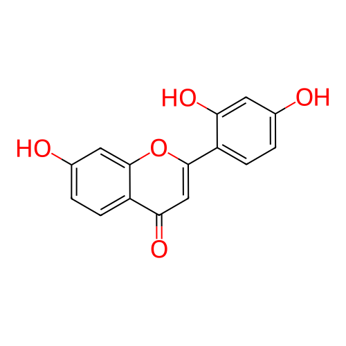 Chemical structure of BindingDB Monomer ID 50142196