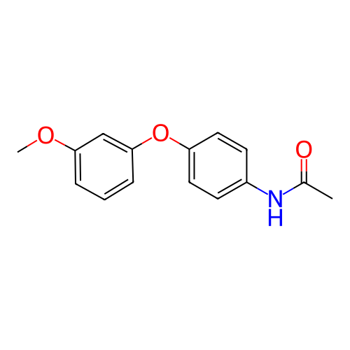 Chemical structure of BindingDB Monomer ID 50142203