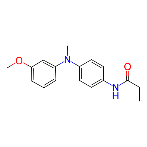 Chemical structure of BindingDB Monomer ID 50142214