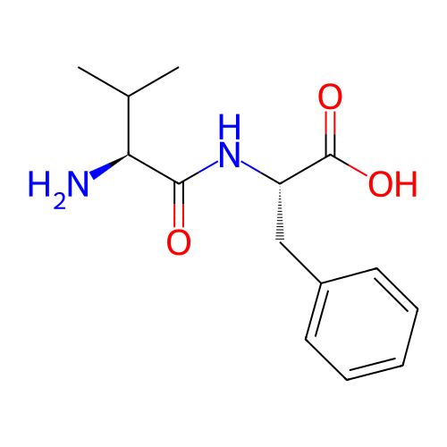 Chemical structure of BindingDB Monomer ID 50142287