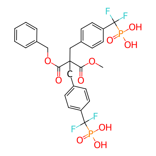 Chemical structure of BindingDB Monomer ID 50142312