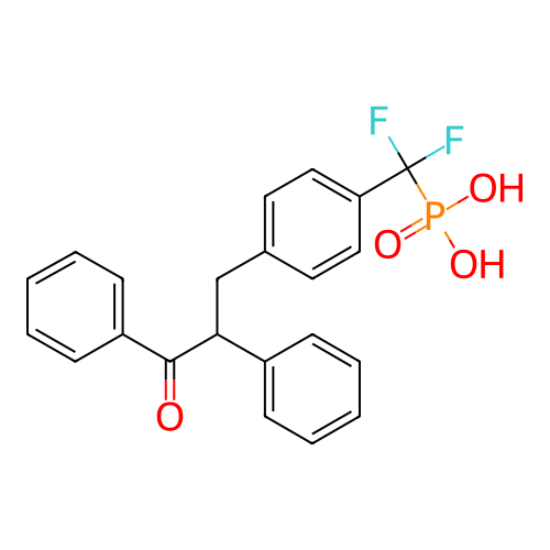 Chemical structure of BindingDB Monomer ID 50142314