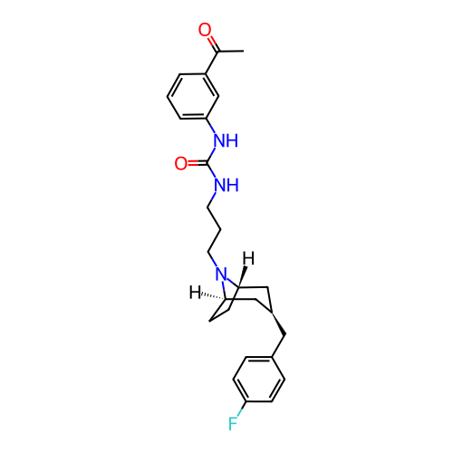 Chemical structure of BindingDB Monomer ID 50142460