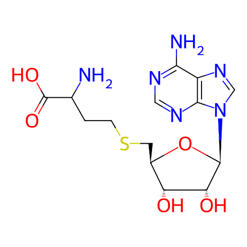 Chemical structure of BindingDB Monomer ID 50142501