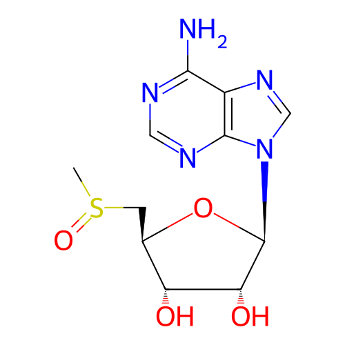 Chemical structure of BindingDB Monomer ID 50142504