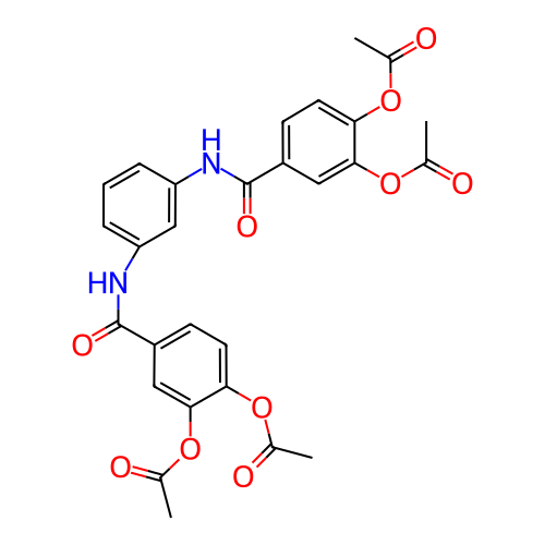 Chemical structure of BindingDB Monomer ID 50142513