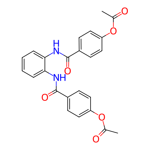 Chemical structure of BindingDB Monomer ID 50142524