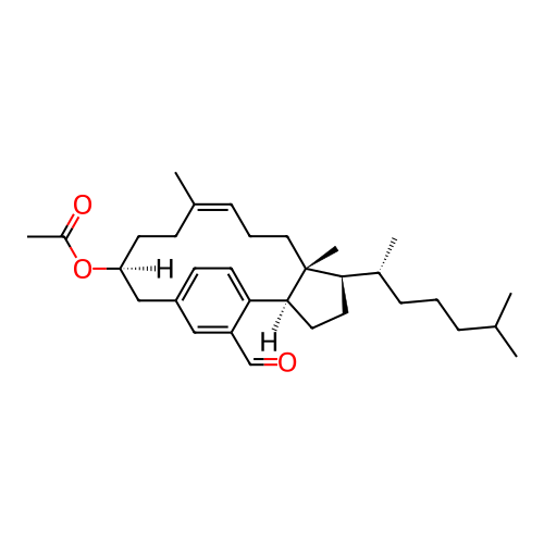 Chemical structure of BindingDB Monomer ID 50142553