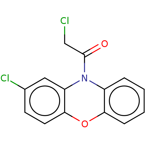 Chemical structure of BindingDB Monomer ID 50142685