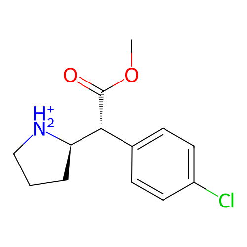 Chemical structure of BindingDB Monomer ID 50142856