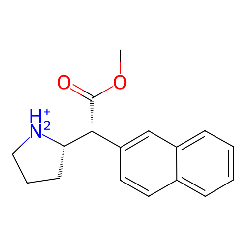 Chemical structure of BindingDB Monomer ID 50142858