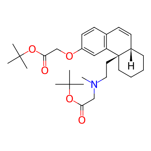 Chemical structure of BindingDB Monomer ID 50142869
