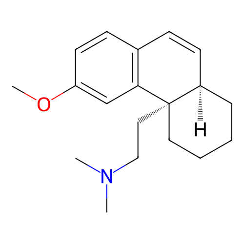Chemical structure of BindingDB Monomer ID 50142870