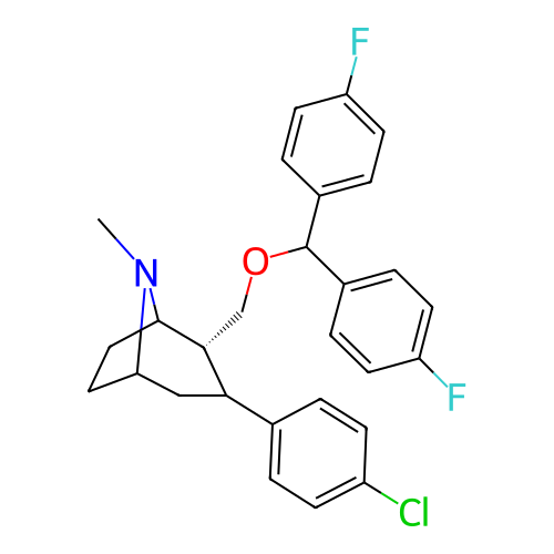 Chemical structure of BindingDB Monomer ID 50142991