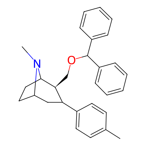 Chemical structure of BindingDB Monomer ID 50142992