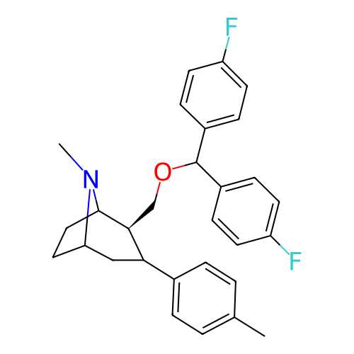 Chemical structure of BindingDB Monomer ID 50143000