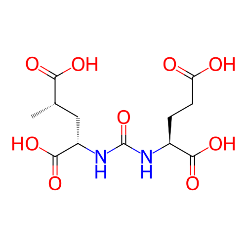 Chemical structure of BindingDB Monomer ID 50143066