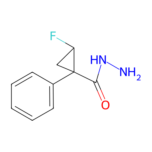 Chemical structure of BindingDB Monomer ID 50143082