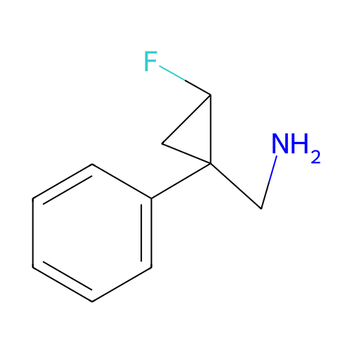Chemical structure of BindingDB Monomer ID 50143084