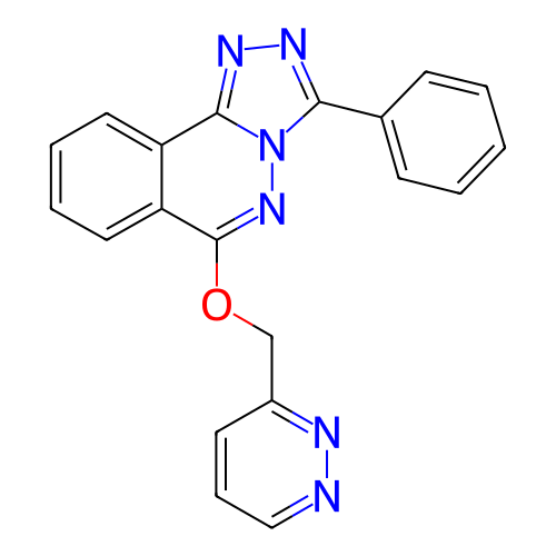 Chemical structure of BindingDB Monomer ID 50143096