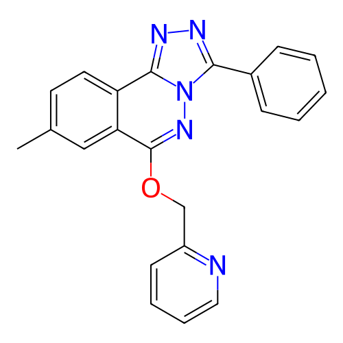 Chemical structure of BindingDB Monomer ID 50143108