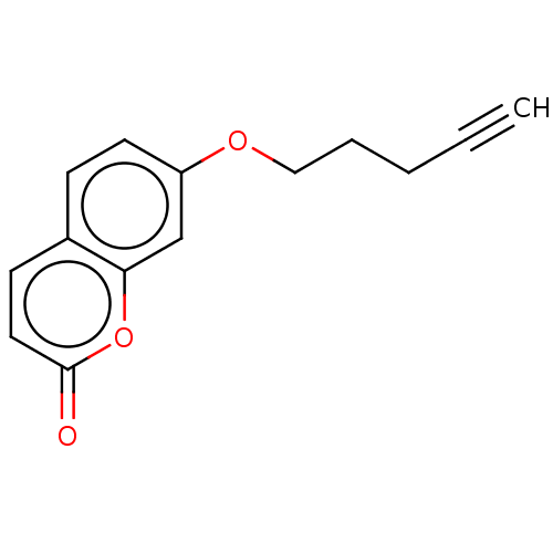 Chemical structure of BindingDB Monomer ID 50143210
