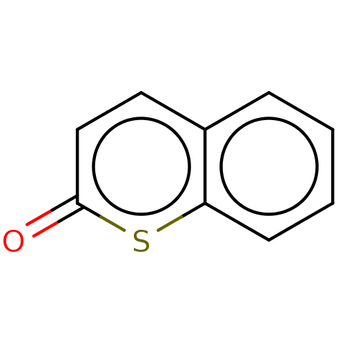 Chemical structure of BindingDB Monomer ID 50143213