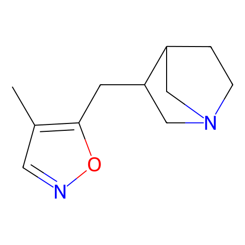 Chemical structure of BindingDB Monomer ID 50143274