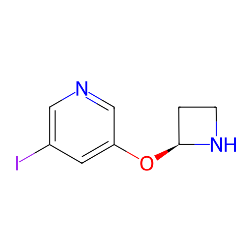 Chemical structure of BindingDB Monomer ID 50143281
