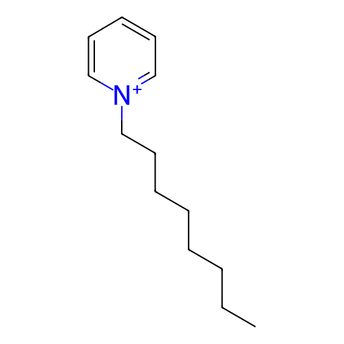 Chemical structure of BindingDB Monomer ID 50143295