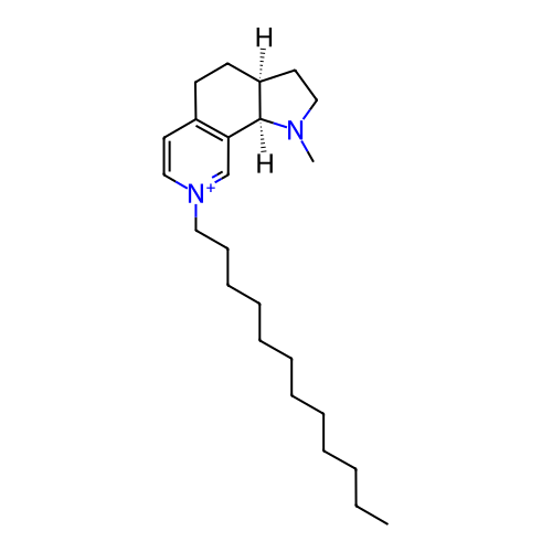 Chemical structure of BindingDB Monomer ID 50143297