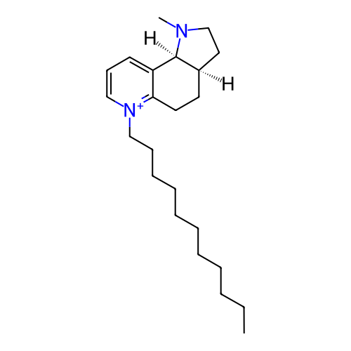 Chemical structure of BindingDB Monomer ID 50143300