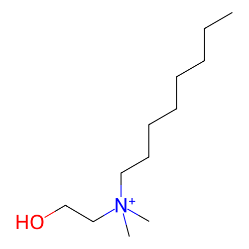Chemical structure of BindingDB Monomer ID 50143301