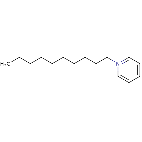 Chemical structure of BindingDB Monomer ID 50143309
