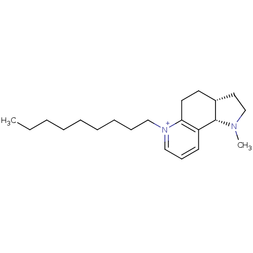 Chemical structure of BindingDB Monomer ID 50143311