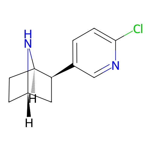 Chemical structure of BindingDB Monomer ID 50143314