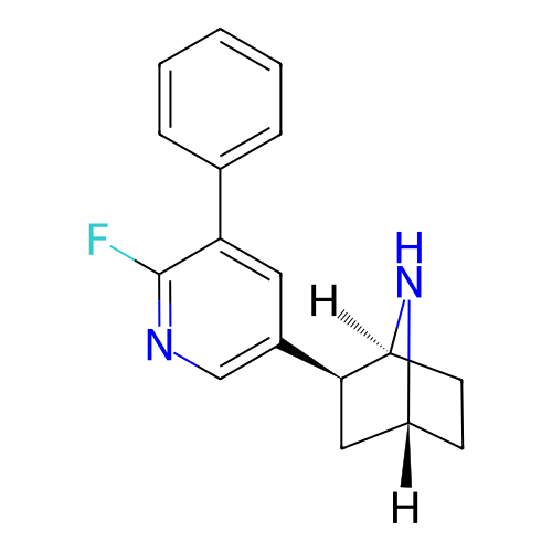 Chemical structure of BindingDB Monomer ID 50143322