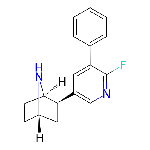 Chemical structure of BindingDB Monomer ID 50143323